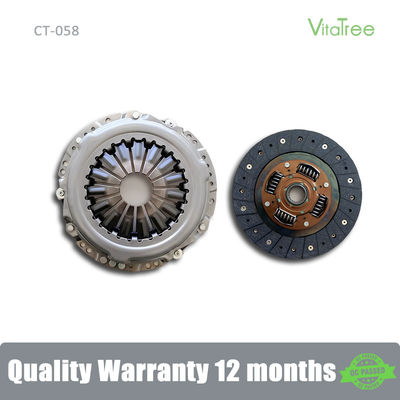 CT-058 31210-22101 31210-14130 แผ่นความดันคลาช สําหรับ TOYOTA AVENSIS LT22)0