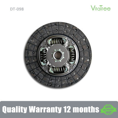 DT-098 31250-36400 31250-36401 کیت کلاچ برای تویوتا لند کروزر 80 ((J8)4.2D
