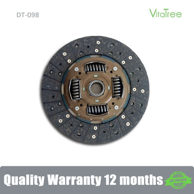 DT-098 31250-36400 31250-36401 کیت کلاچ برای تویوتا لند کروزر 80 ((J8)4.2D