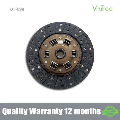 DT-098 31250-36400 31250-36401 کیت کلاچ برای تویوتا لند کروزر 80 ((J8)4.2D