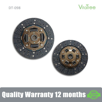 DT-098 31250-36400 31250-36401 کیت کلاچ برای تویوتا لند کروزر 80 ((J8)4.2D