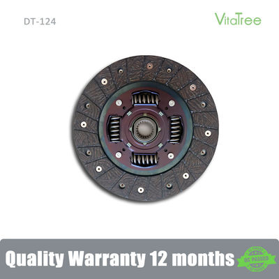 DT-124 31250-05010 31250-05011 3125005012 Kit de embreagem para TOYOTA AVENSIS T22 1.8