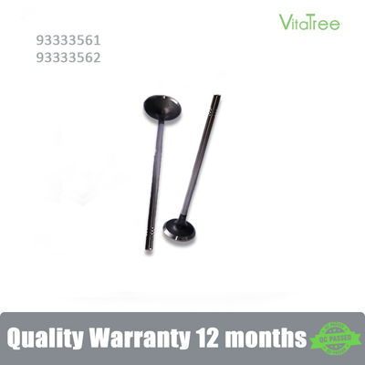 93333562 Lacetti için egzoz valfi 1.8 Nubira 1.8 F18d3 Meriva 1.8 Lda Motor