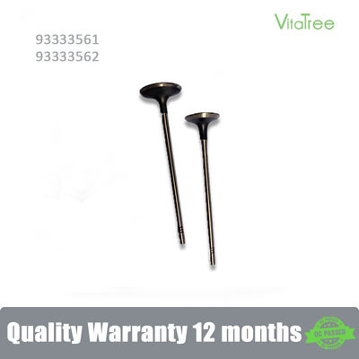 93333562 Lacetti için egzoz valfi 1.8 Nubira 1.8 F18d3 Meriva 1.8 Lda Motor