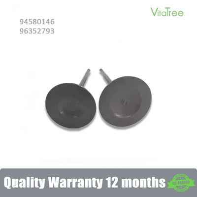 94580146 12911-78B00 12911-78B00-000 Einlassventil für den Motor für den Chevrolet SPARK 1.0