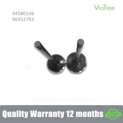 94580146 12911-78B00 12911-78B00-000 Einlassventil für den Motor für den Chevrolet SPARK 1.0