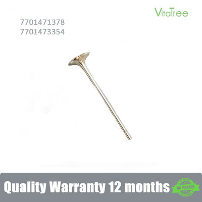 7701471378 13201-00QAA Inlet Valve Untuk Renault CLIO Grandtour