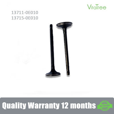 13711-0E010 Inlaatmotorventiel voor Toyota Hilux 1gd-ftv,2gd-ftv,30.5*6*100 mm