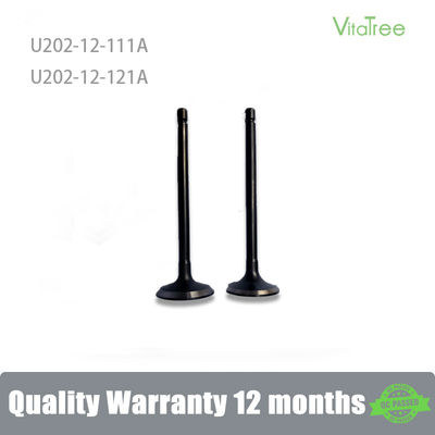 U202-12-121A U20212121A Vanne d'échappement pour moteur Mazda BT-50 Ford Ranger 3.2