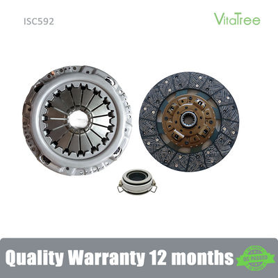 ISC592 8970388311 8970388312 Conjuntos de embreagem para ISUZU N-Series ((5a Geração) NQR70