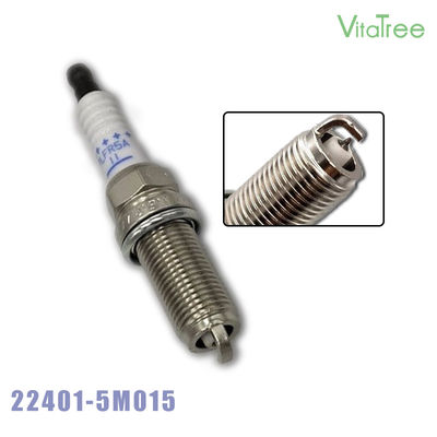 22401-5M015 224018H315 22401AX015 নিসান 350 জেড রোডস্টারের জন্য স্পার্ক প্লাগ (Z33) 3.5