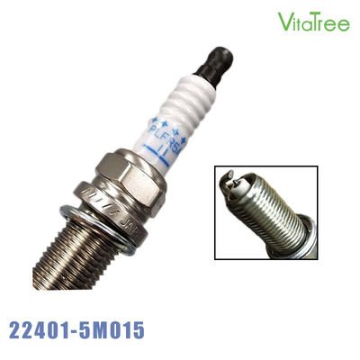 22401-5M015 224018H315 22401AX015 নিসান 350 জেড রোডস্টারের জন্য স্পার্ক প্লাগ (Z33) 3.5