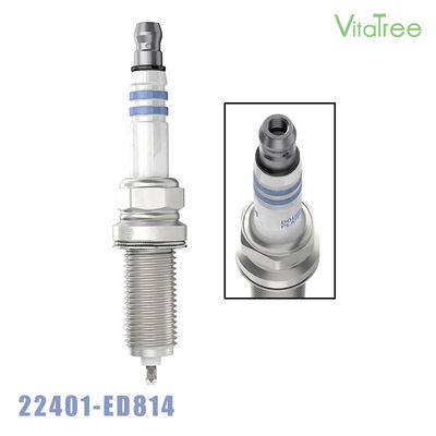 22401-ED814 LZKAR5AP-11 فلاش برای گاز نیسان مارس میکرا تییدا