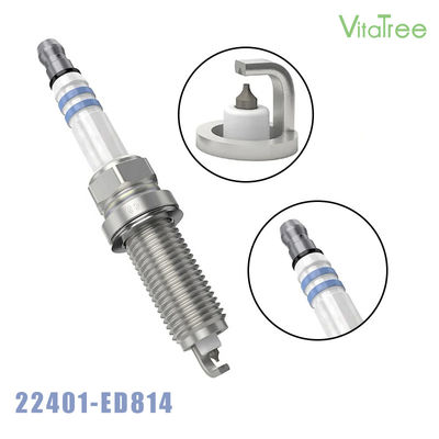22401-ED814 LZKAR5AP-11 فلاش برای گاز نیسان مارس میکرا تییدا