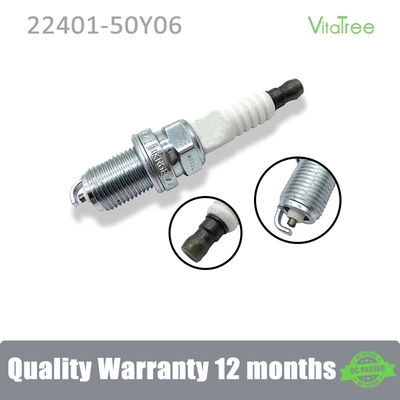 22401-50Y06 22401-50Y05 22401-V5016 Enchufe para NISSAN PRIMERA (P11) 1.8 16V