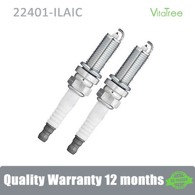 22401-1LA1C 22401-1KC1C 22401-EW61C Зажигалка для Nissan 350 Z Coupe (Z33) 3.5