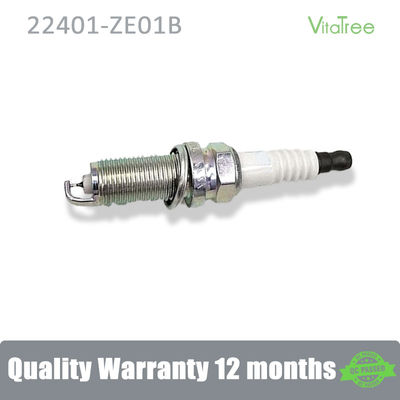 22401-ZE01B 22401ZJ51B 90919-01233 ติดเชื้อเพลิงสําหรับ NISSAN MICRA III ((K12) 1.4 16V