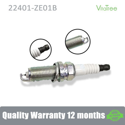 22401-ZE01B 22401ZJ51B 90919-01233 ติดเชื้อเพลิงสําหรับ NISSAN MICRA III ((K12) 1.4 16V