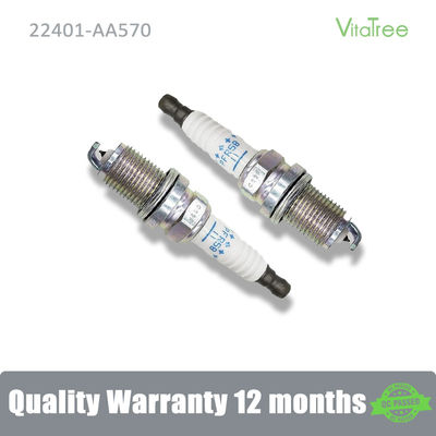 22401-AA570 22401-1P115 22401-27N65 Zündstecker für SUBARU JUSTY III (G3X) 1.3