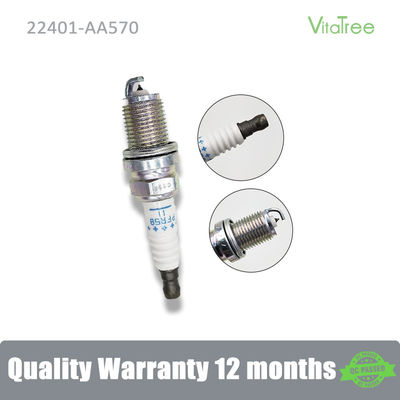 22401-AA570 22401-1P115 22401-27N65 Zündstecker für SUBARU JUSTY III (G3X) 1.3