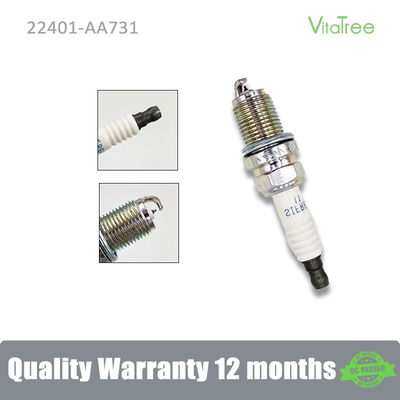 22401-AA731 94820-0550 90080-91180 Zündkerzen für SUZUKI SX4 (EY,GY) 1,5 VVT