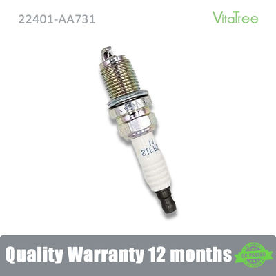 22401-AA731 94820-0550 90080-91180 Zündkerzen für SUZUKI SX4 (EY,GY) 1,5 VVT