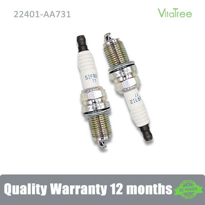 22401-AA731 94820-0550 90080-91180 Zündkerzen für SUZUKI SX4 (EY,GY) 1,5 VVT