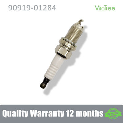 90919-01284 90919-01272 Pizzica per Toyota YARIS (P13_) 1.5 Ibrido (NHP130)