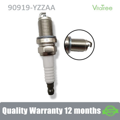 90919-YZZAA 22401-40V05 90919-YZZAD স্পার্ক প্লাগ TOYOTA CARINA E (T19) এর জন্য6