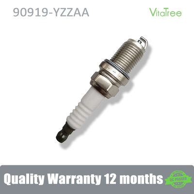 90919-YZZAA 22401-40V05 90919-YZZAD স্পার্ক প্লাগ TOYOTA CARINA E (T19) এর জন্য6