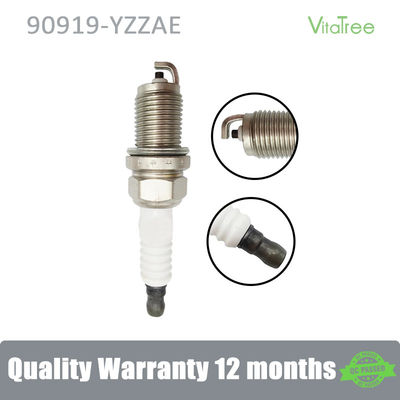 90919-YZZAE 90919-01129 90919-01159 Vuurstekker Voor TOYOTA COROLLA (E11) 1.6 16V