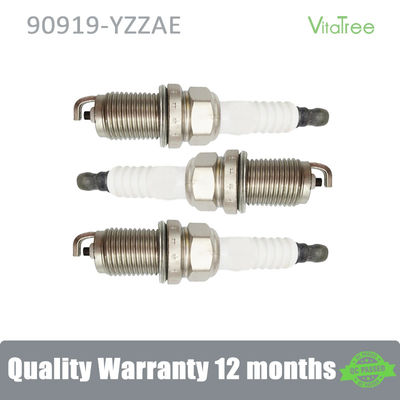90919-YZZAE 90919-01129 90919-01159 Vuurstekker Voor TOYOTA COROLLA (E11) 1.6 16V