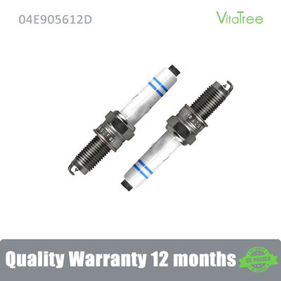 04E905612D 04C905612C 04E905601 Pizzica per VW GOLF VIL (5G1,BQ1,BE1) 1.4TSI