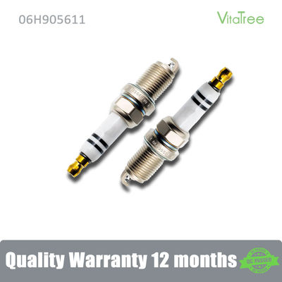 06H905611 06H905621A 06H905601A Zündkerzen für VW PASSAT ALLTRACK (365) 1.8TSI