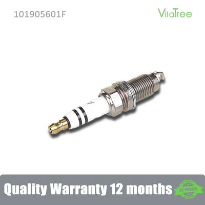 101905601F 22401-2F200 101905617C VW POLO (9N) için kıvılcım fişek 1.6 16V
