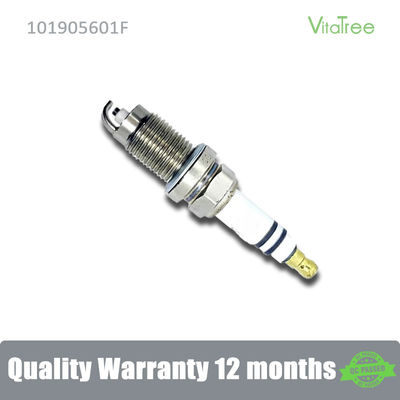 101905601F 22401-2F200 101905617C VW POLO (9N) için kıvılcım fişek 1.6 16V