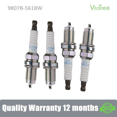 9807B-561BW 12290-PNDA01 9807B-5617W Зажигалка для HONDA CR-V II ((RD) 2.0