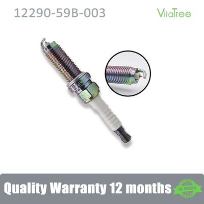 12290-59B-003 12290-5Z2-003 HONDA CIVIC IX (FK) 2.0i-VTEC 타입R에 대한 스파크 플러그