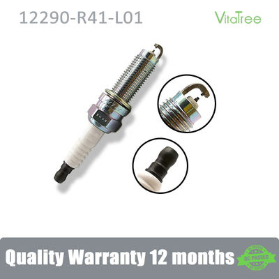 12290-R41-L01 12290-R40-A01 12290-R48-H01 Toca-chamas Para HONDA CR-V IV ((RM) 2.0AWD