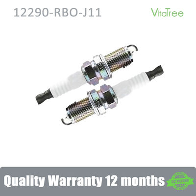 12290-RBO-J11 12290-RB0-JB11 12290-RB0-J01 Toca-chamas para HONDA JAZZ II 1.2