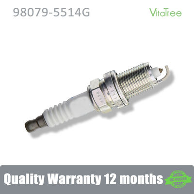 98079-5514G SPRC1-2MCC4 SP00ZFR5AP Ống lửa cho HONDA CIVIC VI Coupe 1.6i