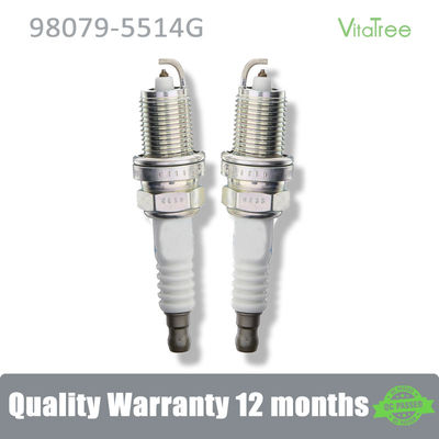 98079-5514G SPRC1-2MCC4 SP00ZFR5AP Ống lửa cho HONDA CIVIC VI Coupe 1.6i