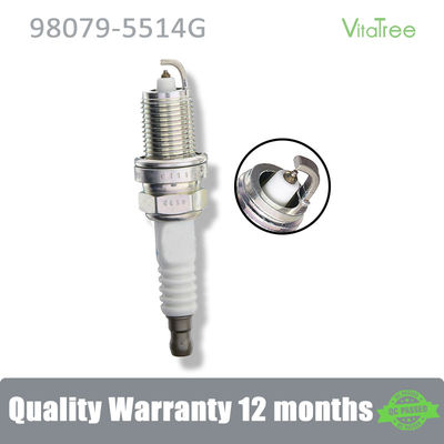 98079-5514G SPRC1-2MCC4 SP00ZFR5AP Ống lửa cho HONDA CIVIC VI Coupe 1.6i