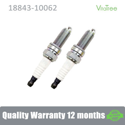 18843-10062 9004A-91062 18827-09080 HYUNDAI i30 Coupe için kıvılcım fişek 1.4