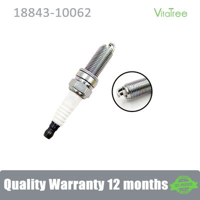 18843-10062 9004A-91062 18827-09080 HYUNDAI i30 Coupe için kıvılcım fişek 1.4
