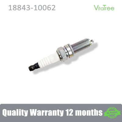 18843-10062 9004A-91062 18827-09080 HYUNDAI i30 Coupe için kıvılcım fişek 1.4