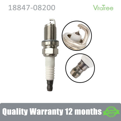 18847-08200 18846-08070 18846-08071 KIA OPTIMA 2.0 GDI Hibrit için kıvılcım fişek