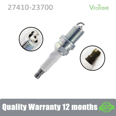 27410-23700 274103C000 17710-12930 Ống lửa cho HYUNDAI EL ANTRA Saloon ((XD) 2.0