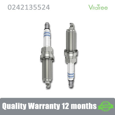 0242135524 22401-2331R 22401-CK81B Pizzica per NISSAN CUBE (Z12) 1.6 16V