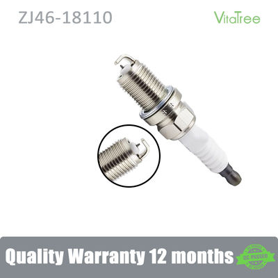 ZJ46-18110 ZJY6-18-110 JE41-18-110 MAZDA 323 F VI (BJ) 1.5 16 ভোল্টের জন্য স্পার্ক প্লাগ